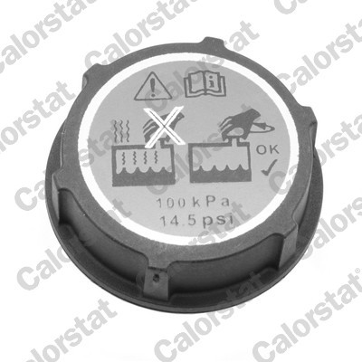 CALORSTAT by Vernet RC0191 EAN: 3531650041886.