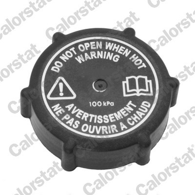 CALORSTAT by Vernet RC0194 EAN: 3531650042180.