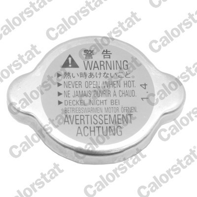 CALORSTAT by Vernet RC0196 EAN: 3531650042388.