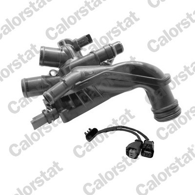 CALORSTAT by Vernet TEK2104.105J EAN: 3531650046065.