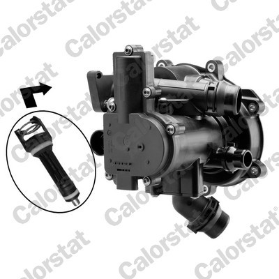 CALORSTAT by Vernet TFS7195.113J EAN: 3531650043385.