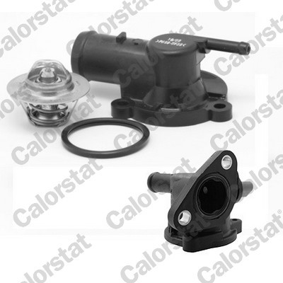 CALORSTAT by Vernet THK673211.88J EAN: 3531650046478.