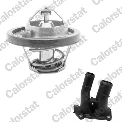 CALORSTAT by Vernet THK683720.82J EAN: 3531650046539.