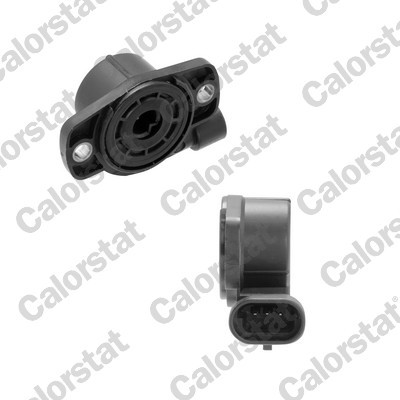 CALORSTAT by Vernet TP0028 EAN: 3531650041374.