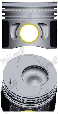 Nüral 87-114900-66 EAN: 4044197216987.