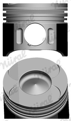 Nüral 87-117907-20 EAN: 4044197217205.