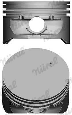Nüral 87-125607-00 EAN: 4044197466955.