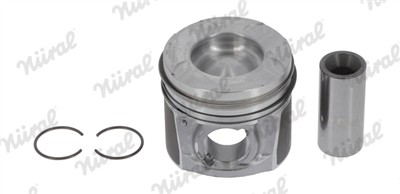 Nüral 87-430307-00 EAN: 4060426431723.