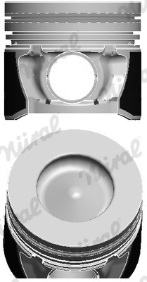 Nüral 87-431900-00 EAN: 4044197635702.