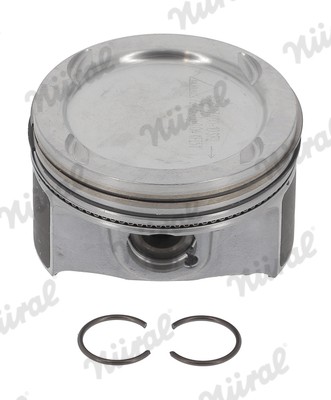 Nüral 87-437400-10 EAN: 4060426405151.