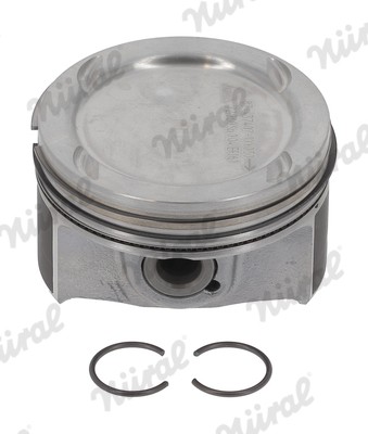 Nüral 87-437407-10 EAN: 4060426406981.