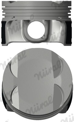 Nüral 87-449500-00 EAN: 4060426409319.