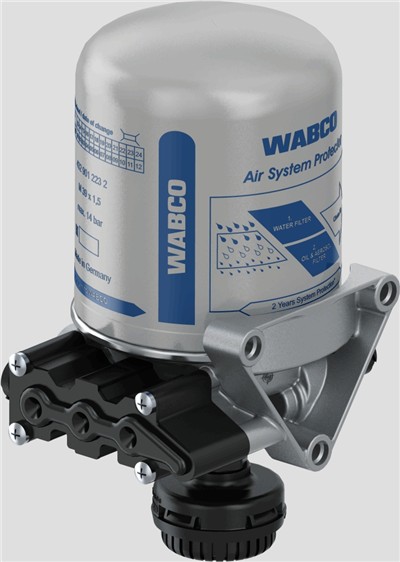 WABCO 4324251010 EAN: 7895851076976.