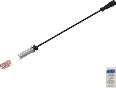 WABCO 4410329682 EAN: 7895851046436.