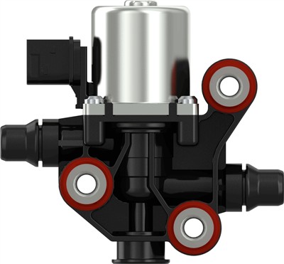 WABCO 4460913040 EAN: 4057875188179.