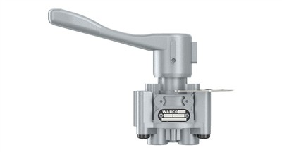 WABCO 4630320200 EAN: 7895851006638.