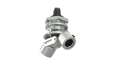 WABCO 4630360160 EAN: 4057875212720.