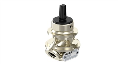 WABCO 4630360260 EAN: 4057875212768.