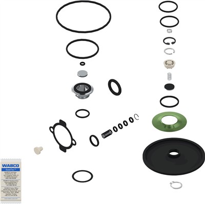 WABCO 4757110012 EAN: 7895851036536.