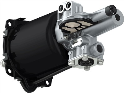 WABCO 9700514840 EAN: 4057875300502.