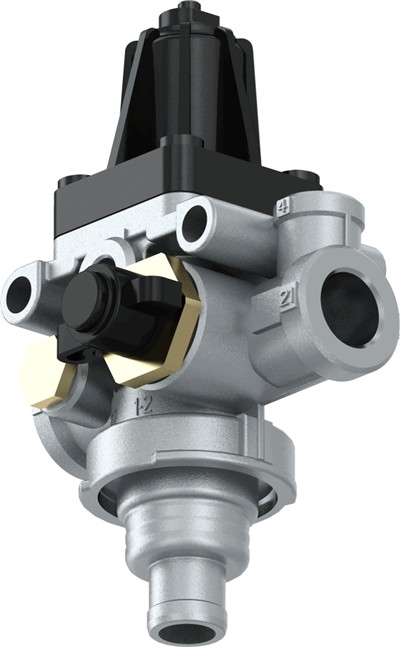 WABCO 9753034737 EAN: 4057875305736.