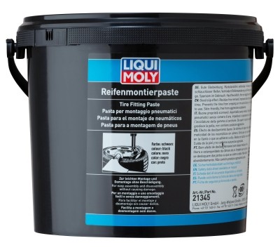 LIQUI MOLY 21345 Číslo výrobce: P004838. EAN: 4100420213458.
