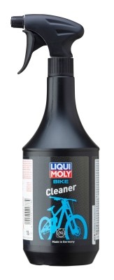 LIQUI MOLY 21778 Číslo výrobce: Bike Cleaner. EAN: 4100420217784.