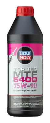 LIQUI MOLY 21791 Číslo výrobce: 75W-90. EAN: 4100420217913.