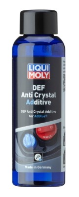 LIQUI MOLY 21801 Číslo výrobce: DEF Anti Crystal Additive. EAN: 4100420218019.