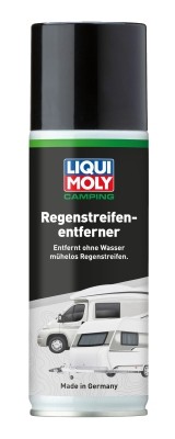 LIQUI MOLY 21816 Číslo výrobce: Camping Regenstreifenentferner. EAN: 4100420218163.