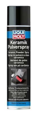 LIQUI MOLY 21919 Číslo výrobce: Keramik Pulverspray. EAN: 4100420219191.