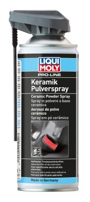 LIQUI MOLY 21920 Číslo výrobce: P005616. EAN: 4100420219207.