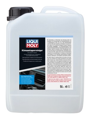 LIQUI MOLY 21922 Číslo výrobce: Klimaanlagenreiniger. EAN: 4100420219221.