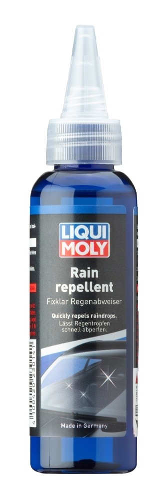 LIQUI MOLY 23014 Číslo výrobce: P001073. EAN: 4100420230141.