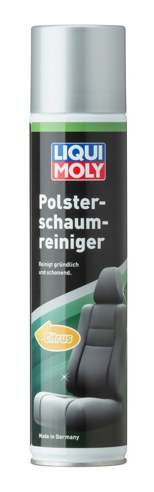 LIQUI MOLY 23086 Číslo výrobce: Fabric Foam Cleaner. EAN: 4100420230868.