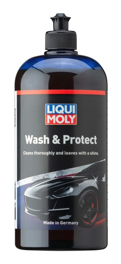 LIQUI MOLY 23089 Číslo výrobce: P001085. EAN: 4100420230899.