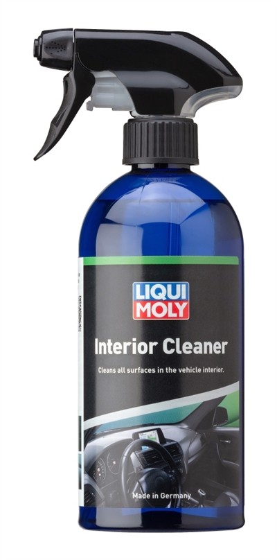LIQUI MOLY 23090 Číslo výrobce: Interior Cleaner. EAN: 4100420230905.