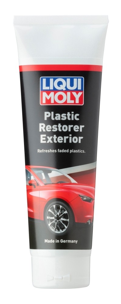 LIQUI MOLY 23091 Číslo výrobce: P005605. EAN: 4100420230912.
