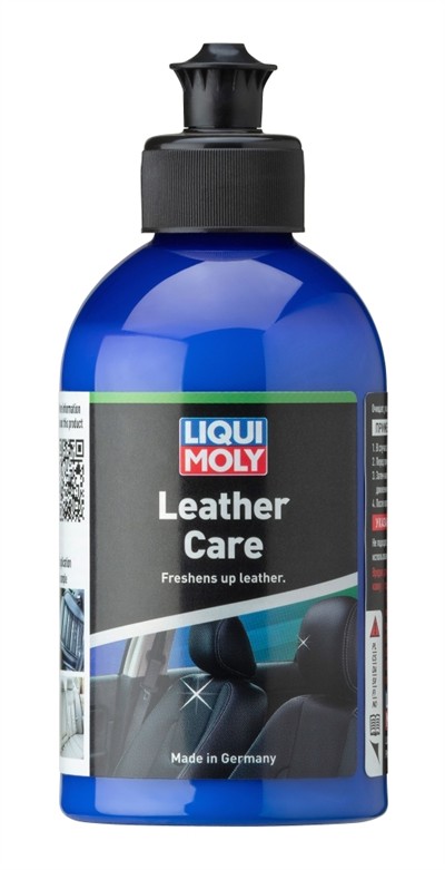 LIQUI MOLY 23092 Číslo výrobce: Leather Care. EAN: 4100420230929.