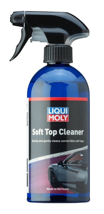 LIQUI MOLY 23095 Číslo výrobce: P001106. EAN: 4100420230950.