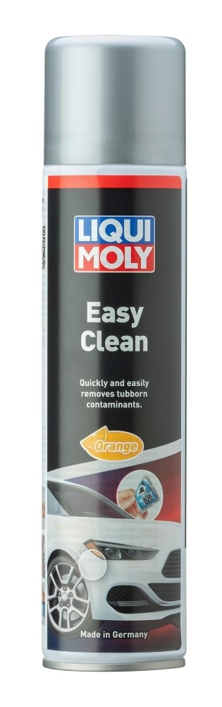 LIQUI MOLY 23105 Číslo výrobce: Easy Clean. EAN: 4100420231056.