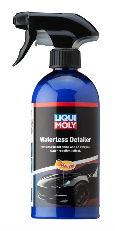 LIQUI MOLY 23106 Číslo výrobce: P005175. EAN: 4100420231063.