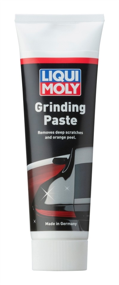LIQUI MOLY 23107 Číslo výrobce: Grinding Paste. EAN: 4100420231070.