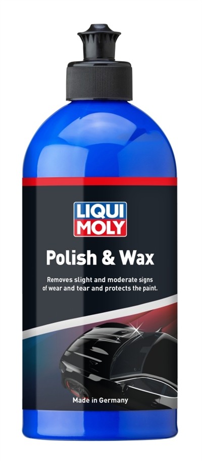 LIQUI MOLY 23110 Číslo výrobce: P005488. EAN: 4100420231100.