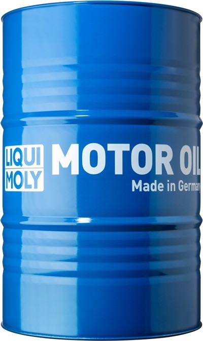 LIQUI MOLY 3798 Číslo výrobce: 10W-40. EAN: 4100420037986.