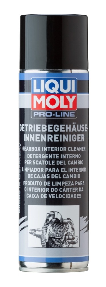 LIQUI MOLY 5188 Číslo výrobce: P003562. EAN: 4100420051883.