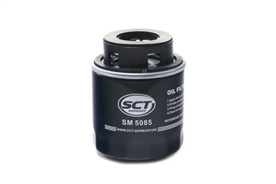 SCT - MANNOL SM 5085 Číslo výrobce: SM5085.