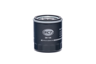 SCT - MANNOL SM 106 Číslo výrobce: SM106.