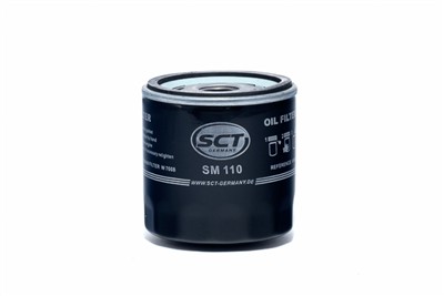 SCT - MANNOL SM 110 Číslo výrobce: SM110.