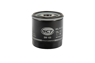 SCT - MANNOL SM 105 Číslo výrobce: SM105.